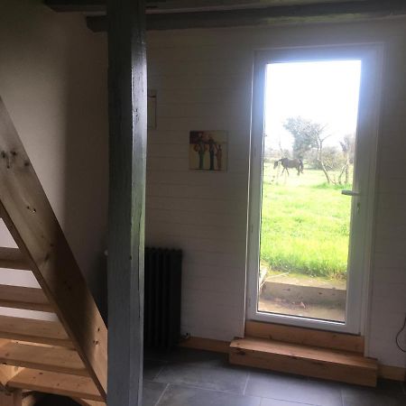 La Vannerie Roeze-sur-Sarthe Kültér fotó