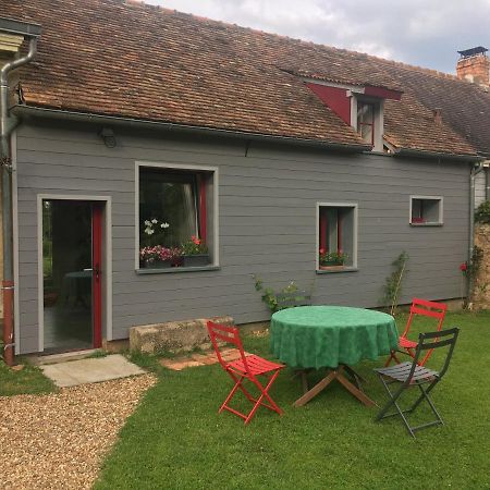 La Vannerie Roeze-sur-Sarthe Kültér fotó
