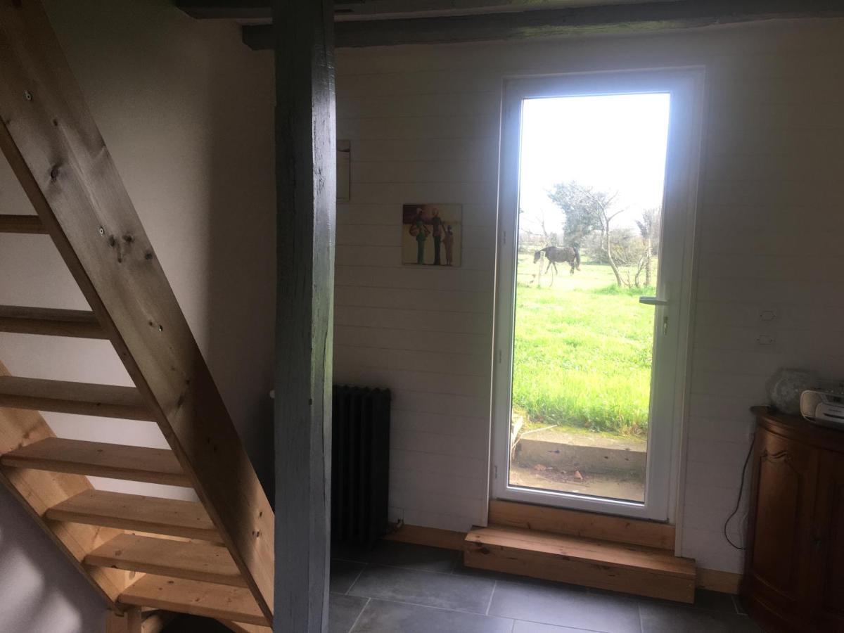 La Vannerie Roeze-sur-Sarthe Kültér fotó