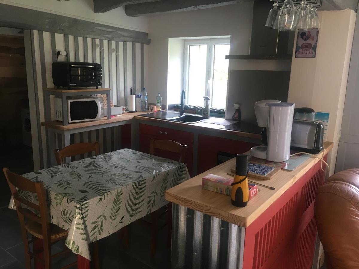 La Vannerie Roeze-sur-Sarthe Kültér fotó