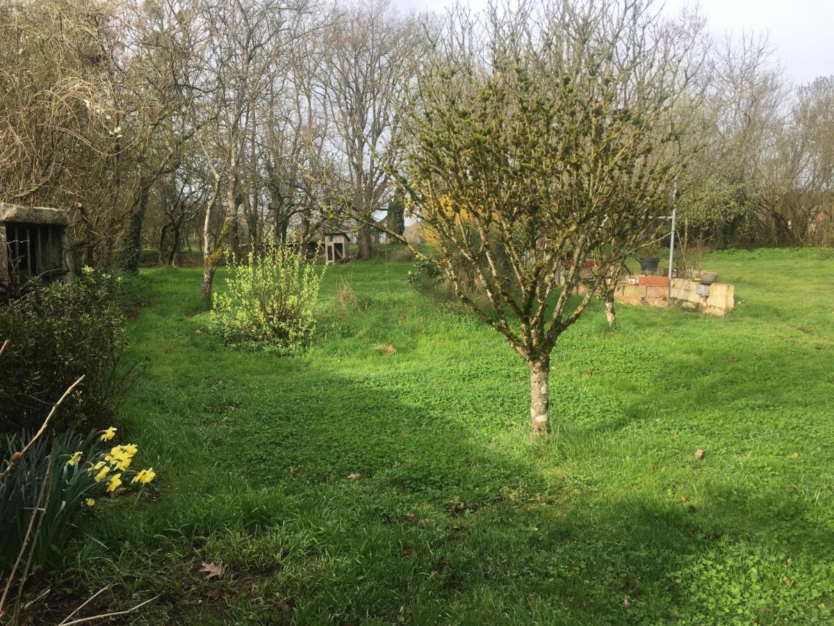 La Vannerie Roeze-sur-Sarthe Kültér fotó
