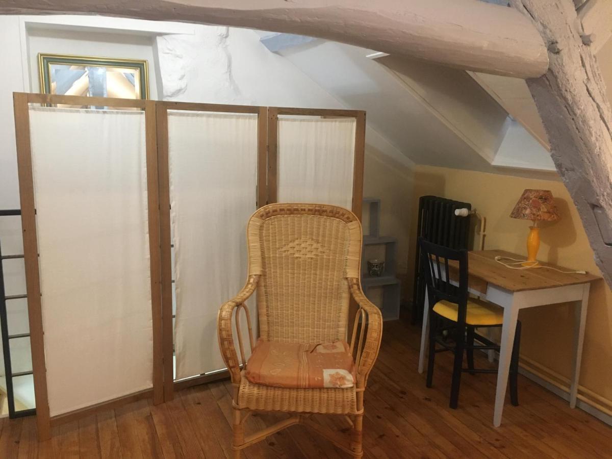 La Vannerie Roeze-sur-Sarthe Kültér fotó