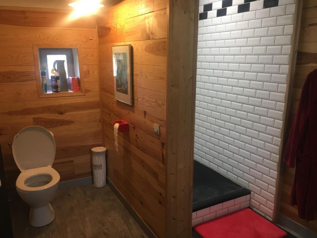 La Vannerie Roeze-sur-Sarthe Kültér fotó