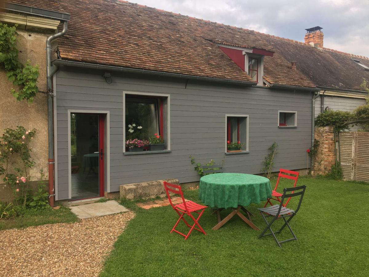 La Vannerie Roeze-sur-Sarthe Kültér fotó
